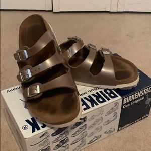 Birkenstock’s